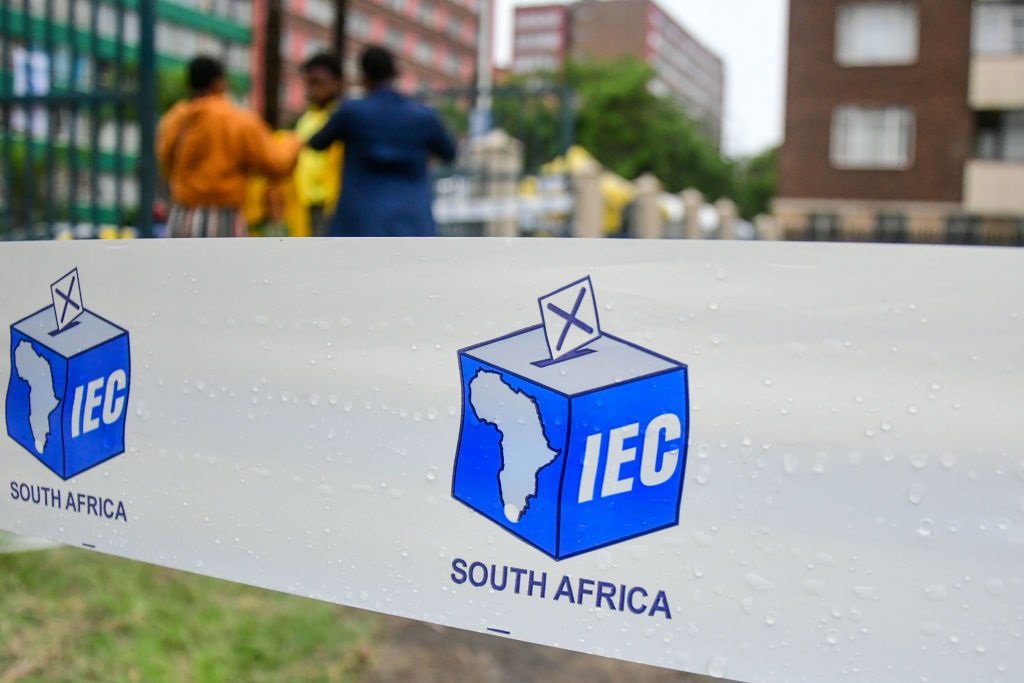 SA black voters have spoken: They will not entertain disrespect by self-serving ANC double-standard elites intoxicated on media-crafted popularity