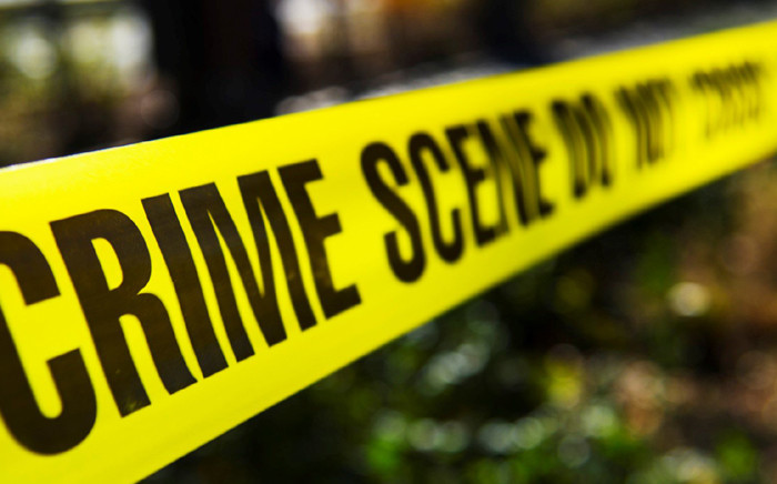 136 nabbed during crime prevention blitz