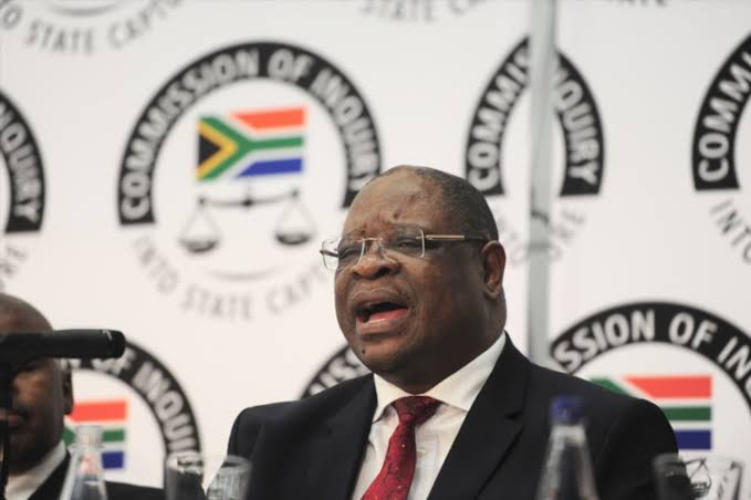 Cyril Ramaphosa to receive final state capture report on Wednesday