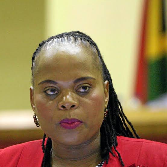 ‘You should be with Mnangagwa’: Limpopo Health MEC’s under fire for comments to Zimbabwean patient