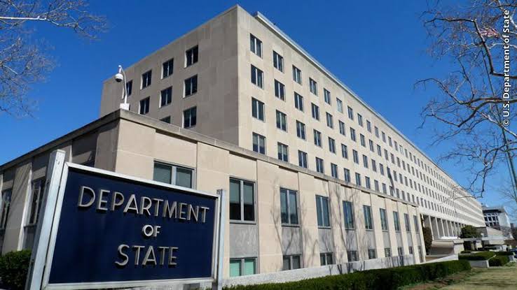 Drunk on Power: The Neo-Liberal Capture of the South African Mediascape by the US State Department