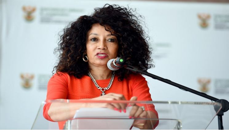 Members of ANC Electoral Committee distance themselves from discussing Sisulu letter
