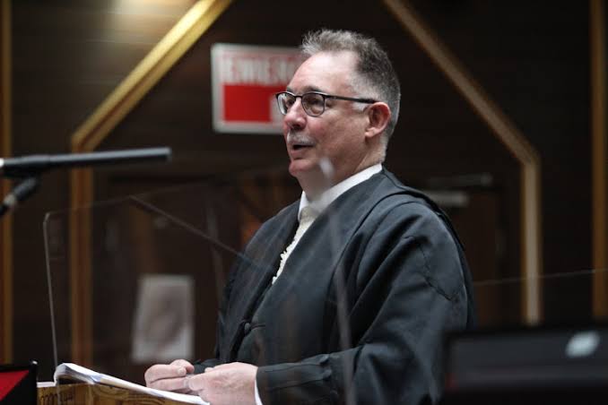 Why lead prosecutor Downer must be removed from the Zuma prosecution team