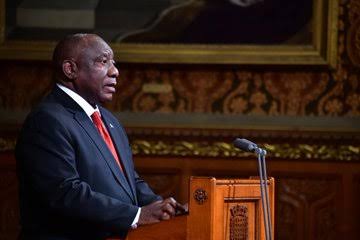 Ramaphosa blocks Mkhwebane’s bid to return to Public Protector’s office