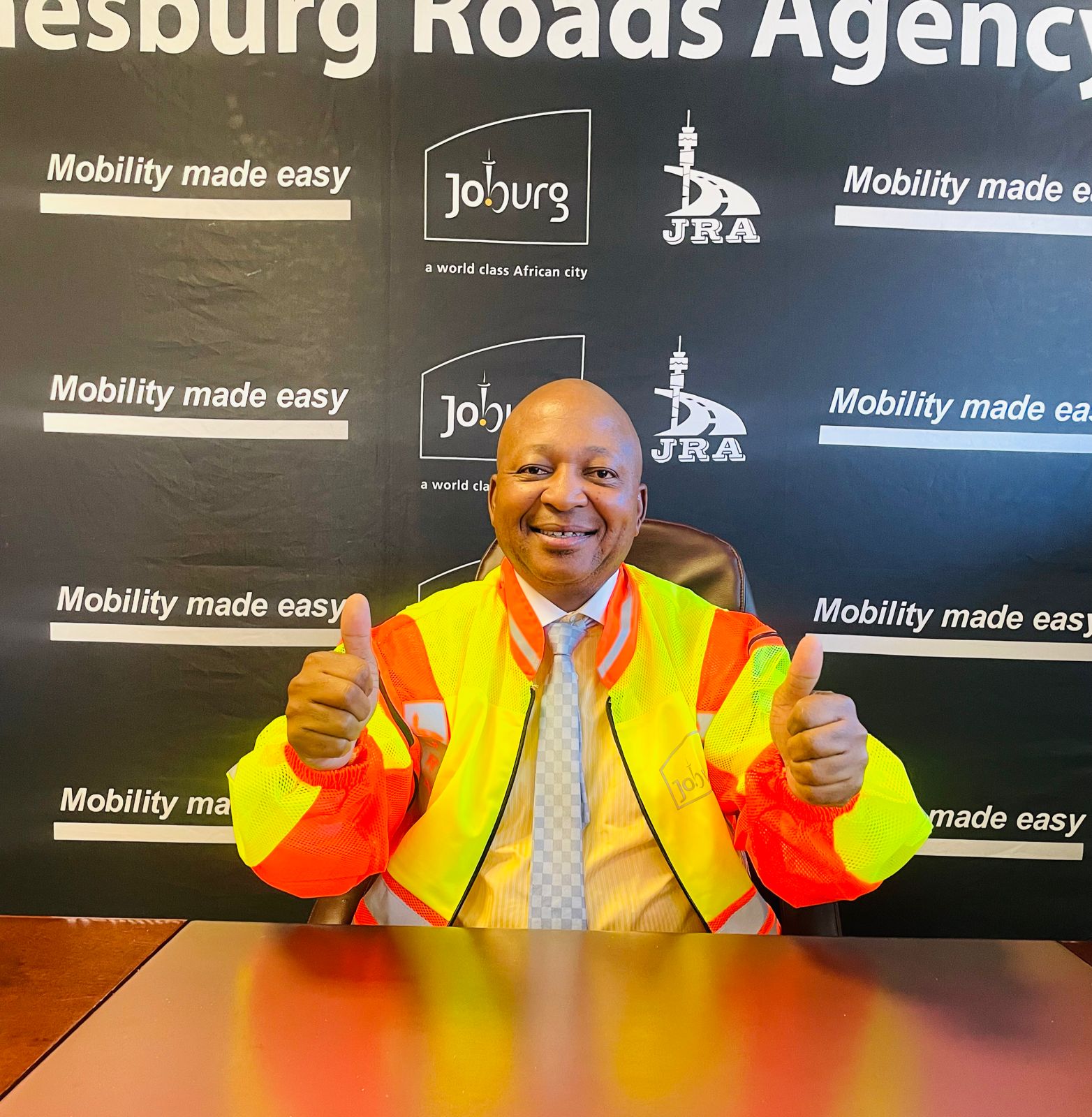 Kunene declares war on corruption and calls for protection of whistle-blowers