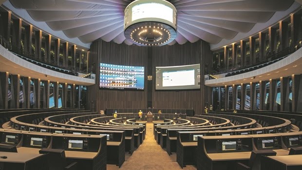 New Executive Mayor of Joburg to be elected on 2 May