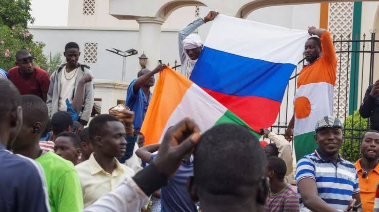 Nigerien conflict unravelling the climate change agenda
