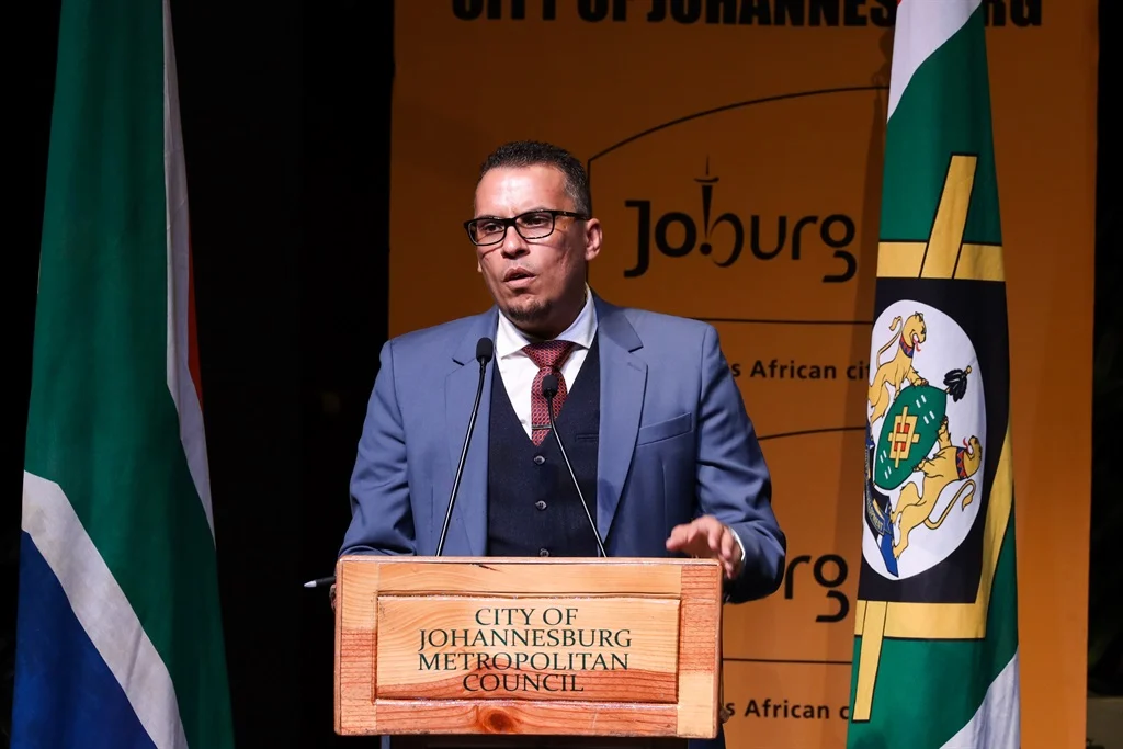 City of Joburg welcomes court’s decision to dismiss DA’s challenge of the reappointment of Floyd Brink as the City Manager